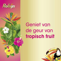 thumbnail: Robijn Collections 3-in-1 wascapsules Color Tropical - 4 x 15 wasbeurten - 60 wasbeurten