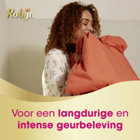 thumbnail: Robijn Collections 3-in-1 wascapsules Color Tropical - 4 x 15 wasbeurten - 60 wasbeurten