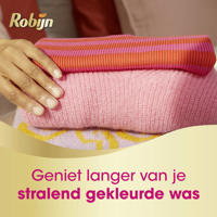 thumbnail: Robijn Collections 3-in-1 wascapsules Color Tropical - 4 x 15 wasbeurten - 60 wasbeurten