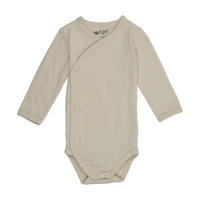 thumbnail: Lodger romper beige