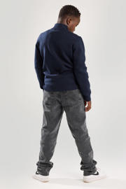 thumbnail: America Today pullover blauw