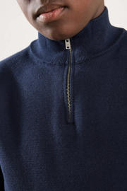 thumbnail: America Today pullover blauw
