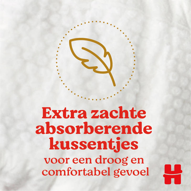 Huggies Extra Care luiers maat 3 (6 10 kg) 96 stuks
