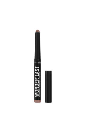 Wonder'Last oogschaduwstick - 002 Choco Shimmer