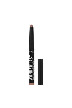 Wonder'Last oogschaduwstick - 002 Choco Shimmer