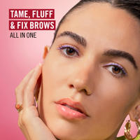 thumbnail: Rimmel London Wonder'Freeze Brow Lamination wenkbrauwgel - 001 Clear