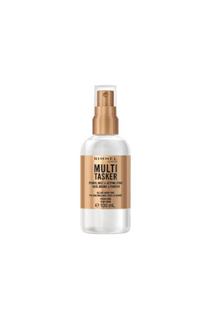primer, mist & setting spray - 100 ml