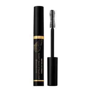 Divine Lashes mascara - 001 Rich Black