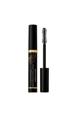 Divine Lashes mascara - 001 Rich Black