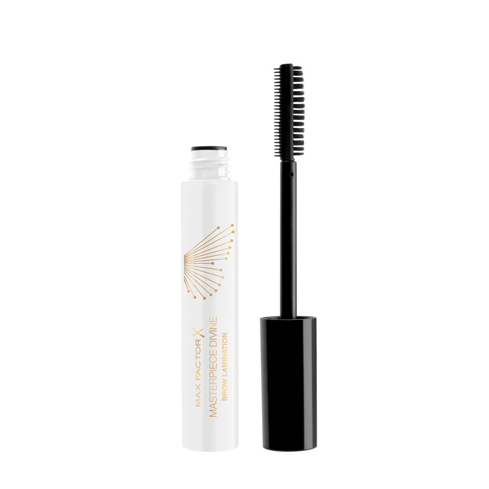 Max Factor Masterpiece Divine Brow Lamination wenkbrauwgel - 001 Clear