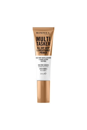 All Day Grip & Breathable primer