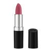 Rimmel London Lasting Finish Satin lippenstift - 390 Plush Pink