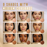 thumbnail: Max Factor Miracle Pure Skin Reset 2-in-1 Serum foundation - 40-60 Light