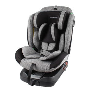 X Adventure Autostoel Groep 0/1/2/3 Supreme I-Size Grijs
