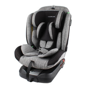 X Adventure Autostoel Groep 0/1/2/3 Supreme I-Size Grijs