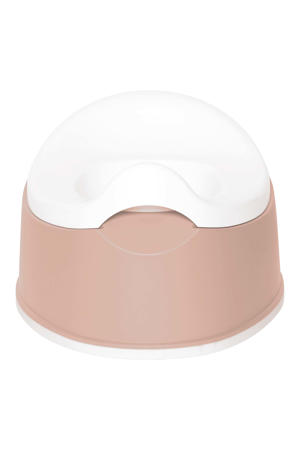 Potje GROW Pale pink
