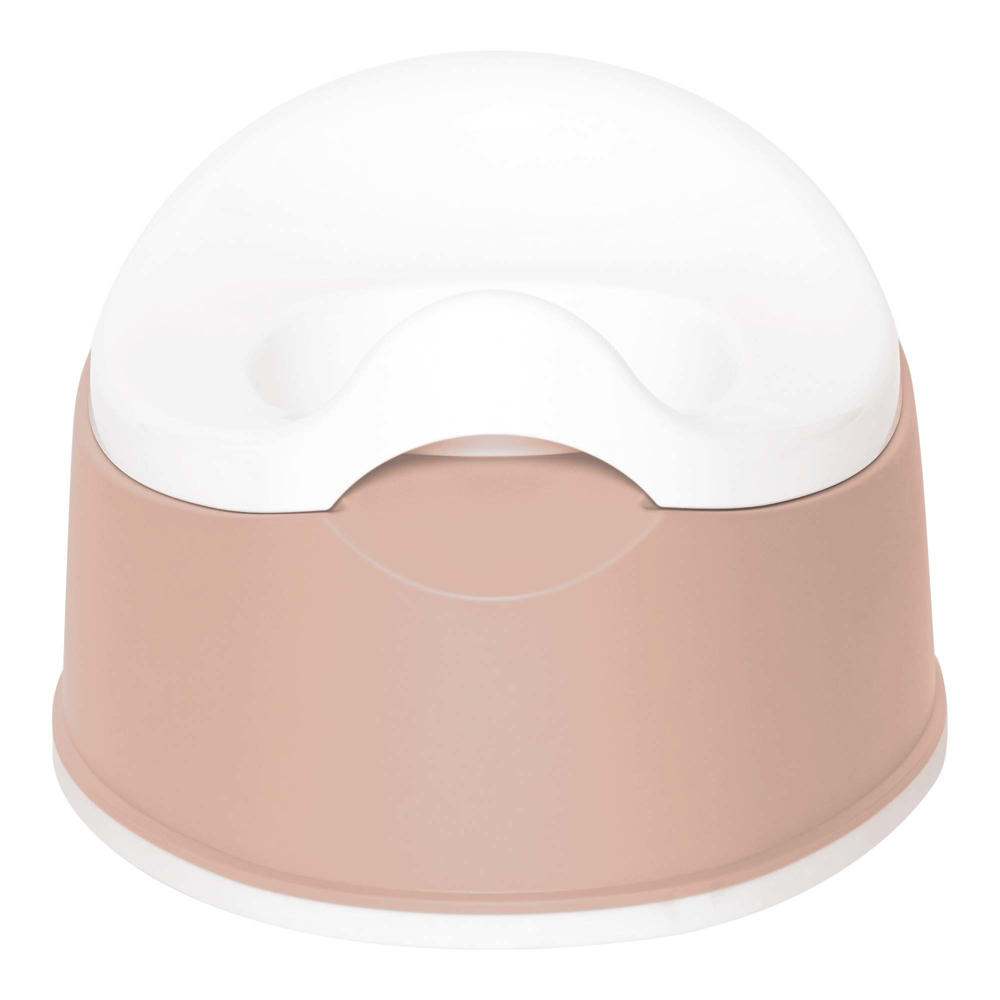 bébé-jou Potje GROW Pale pink