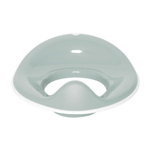 Toiletverkleiner GROW Sky Green