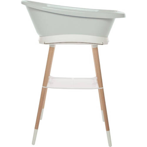 bébé-jou Bad Sense Edition + digitale unit Sky Green Babybad