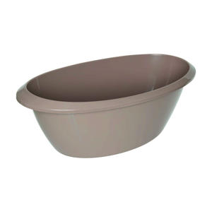 Babybad Luma Desert Taupe