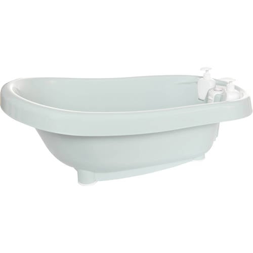 bébé-jou Thermobad Sky Green Babybad | Babybad van bébé-jou