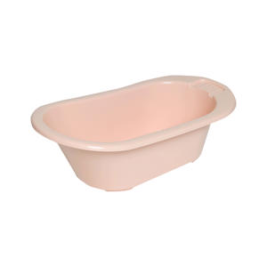 Babybad Click Pale Pink