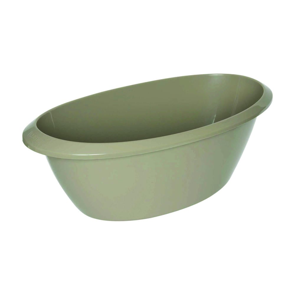 Luma Babybad Luma Olive Green