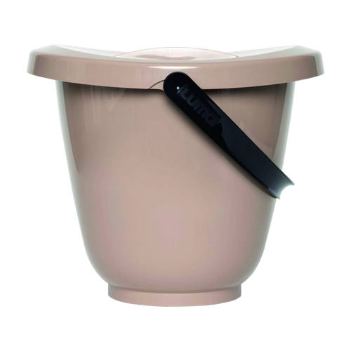 Luma Luieremmer Desert Taupe Luieremmer/Navulling | Luieremmer/Navulling van Luma