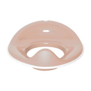 Toiletverkleiner GROW Pale Pink