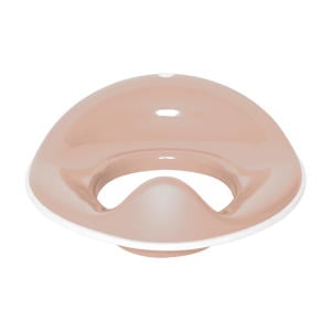 Toiletverkleiner GROW Pale Pink