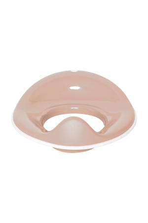 Toiletverkleiner GROW Pale Pink