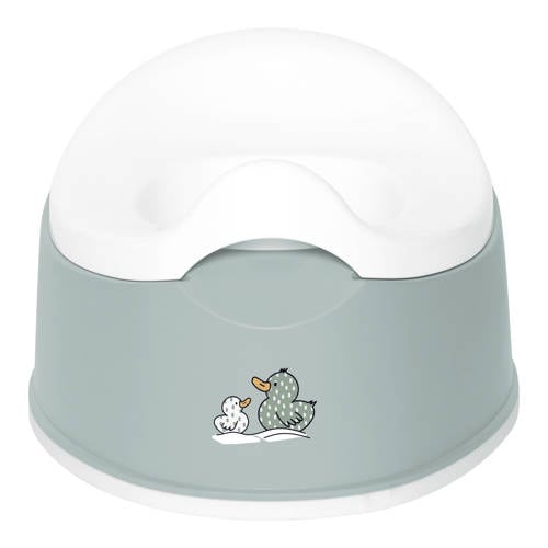 bébé-jou Potje GROW Sepp | Potje van bébé-jou | Baby > Babyverzorging > Baby-toiletartikelen afbeelding