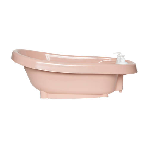 bébé-jou Thermobad Pale Pink Babybad | Babybad van bébé-jou