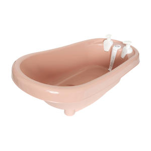 Thermobad Pale Pink