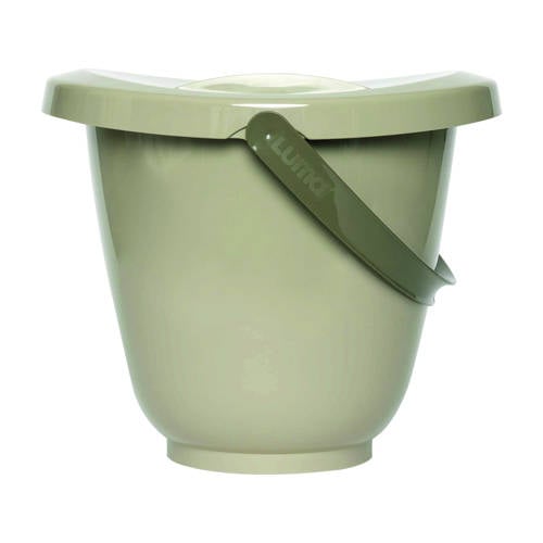 Luma Luieremmer Olive green Luieremmer/Navulling | Luieremmer/Navulling van Luma