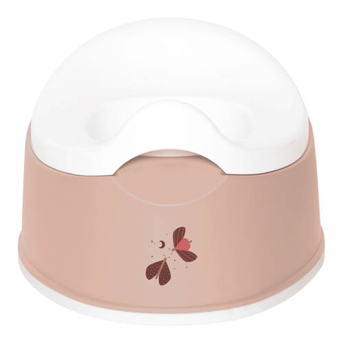 bébé-jou Potje GROW Sweet Butterfly | Potje van bébé-jou afbeelding