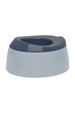 Po Iron Blue
