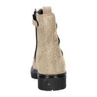 thumbnail: Nelson Kids   suède veterboots beige
