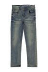 Vintage Blue