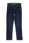Dark Blue Denim