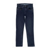 Quapi regular fit jeans dark blue denim