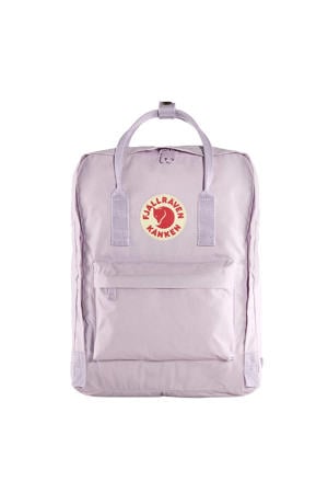 rugzak Knaken pastel lavender
