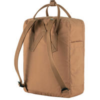 thumbnail: Fjällräven rugzak Kanken khaki dust