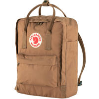 thumbnail: Fjällräven rugzak Kanken khaki dust