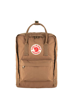 rugzak Kanken khaki dust
