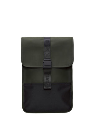 rugzak Trail Mini W3 kaki