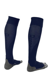 thumbnail: Reece   hockey sokken Spring Jr. donkerblauw