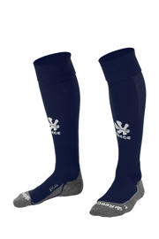 thumbnail: Reece   hockey sokken Spring Jr. donkerblauw