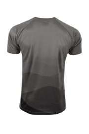 thumbnail: Reece sportshirt Shift zwart