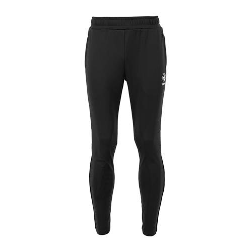 Reece junior trainingsbroek Shift zwart Sportbroek Jongens/Meisjes Polyester - maat 140 afbeelding